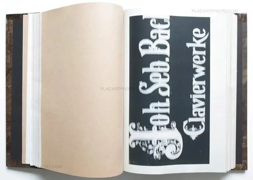 Berlin / Deep in Thought (signed)