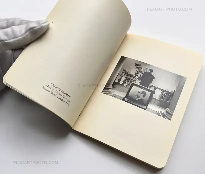 Portraits (Inscribed copy)