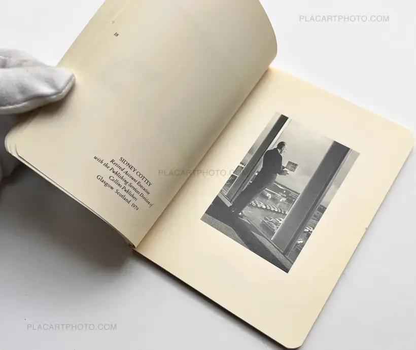 Portraits (Inscribed copy)