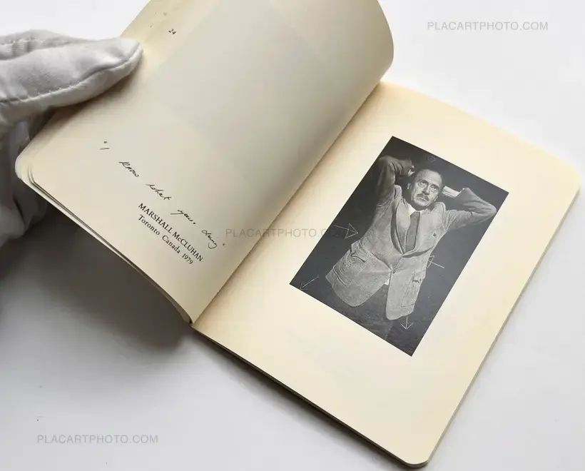 Portraits (Inscribed copy)