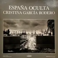 ESPANA OCULTA (ASSOCIATION COPY)