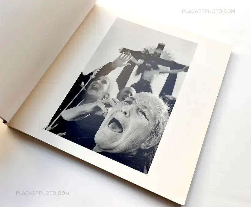 ESPANA OCULTA (ASSOCIATION COPY)