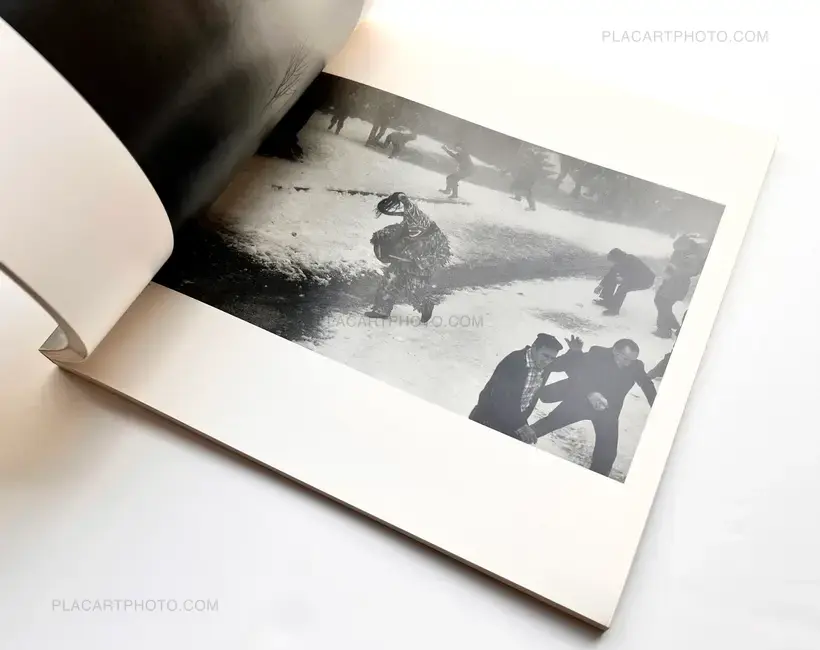 ESPANA OCULTA (ASSOCIATION COPY)