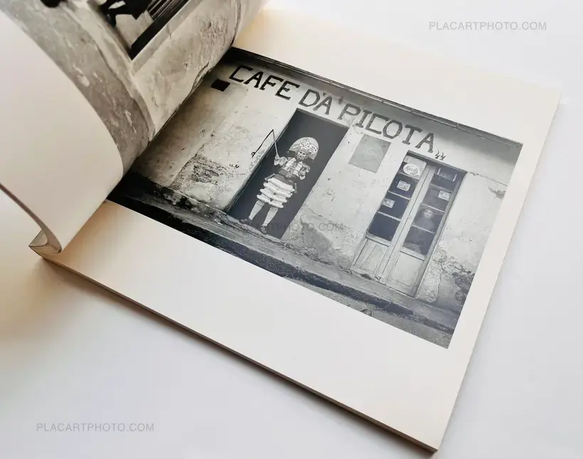 ESPANA OCULTA (ASSOCIATION COPY)