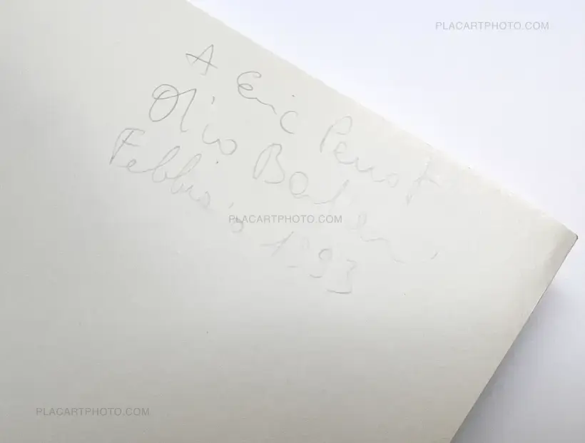 Notte (Association copy)