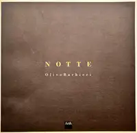 Notte (Association copy)