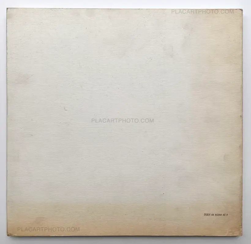 Notte (Association copy)