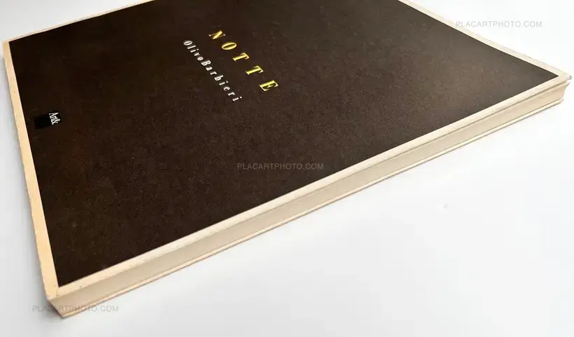 Notte (Association copy)