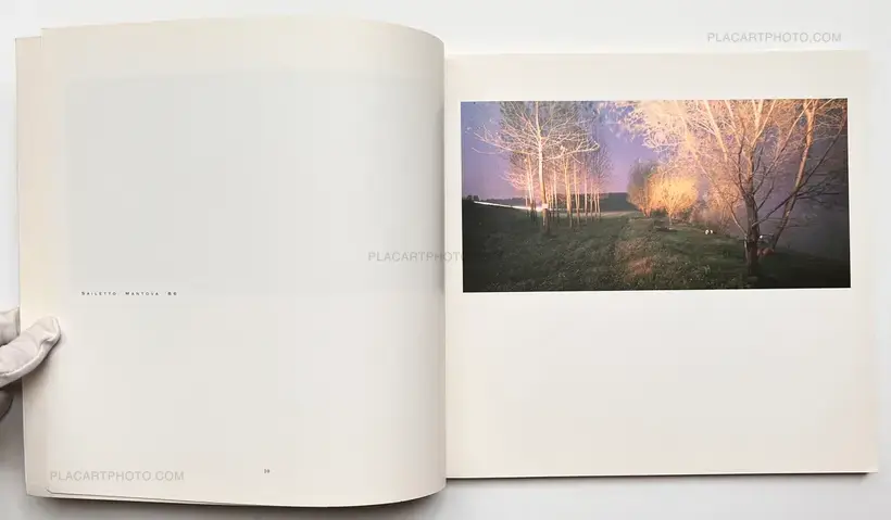 Notte (Association copy)