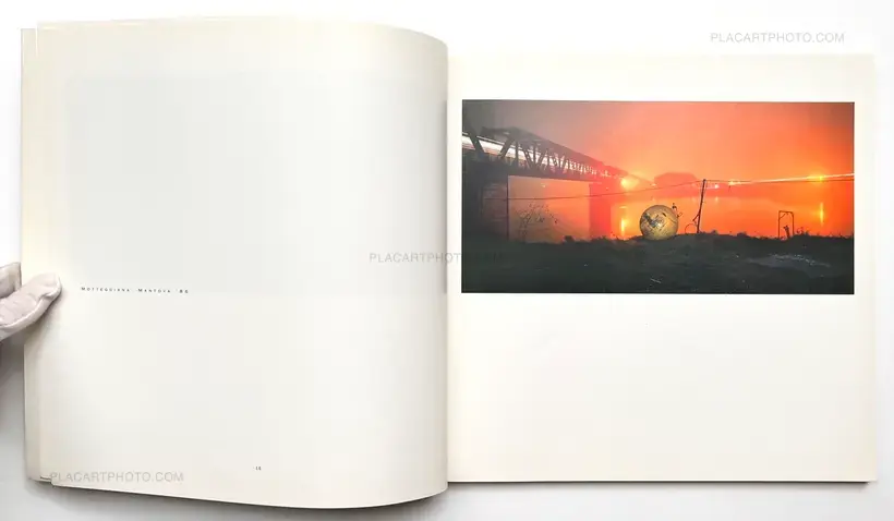 Notte (Association copy)