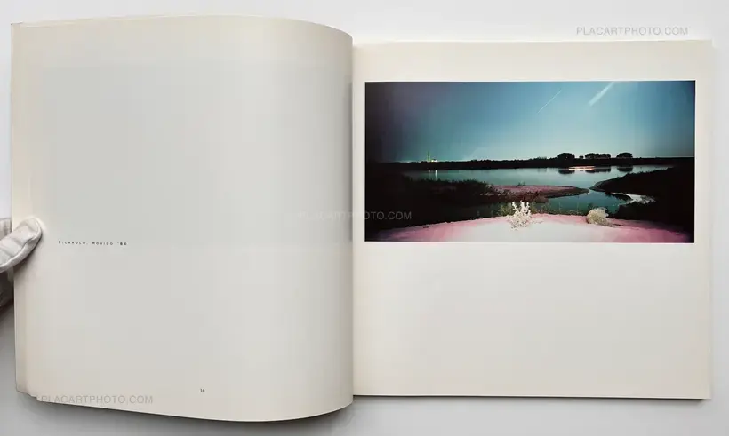 Notte (Association copy)