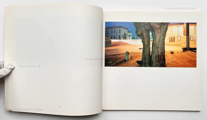 Notte (Association copy)