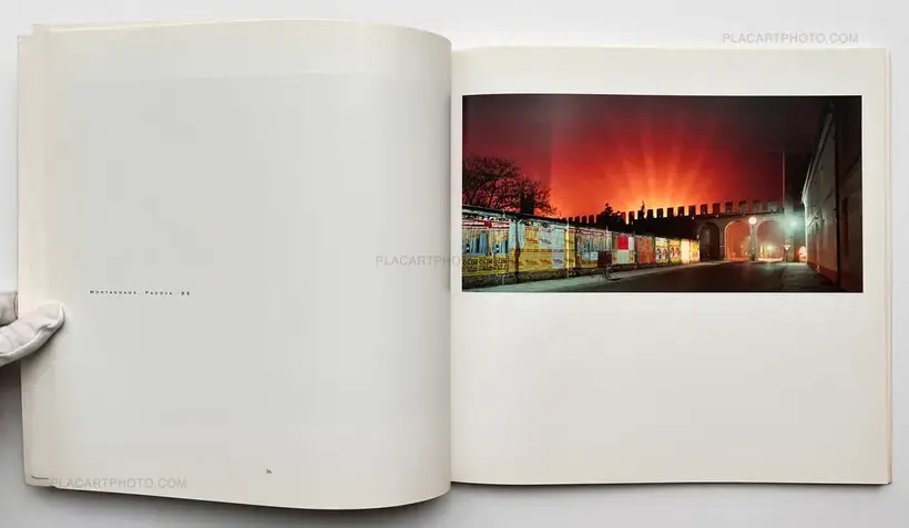 Notte (Association copy)