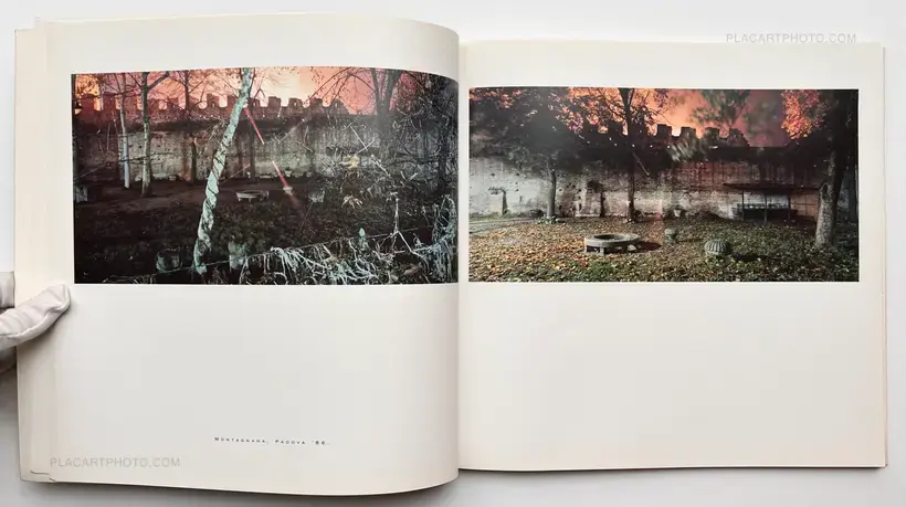 Notte (Association copy)