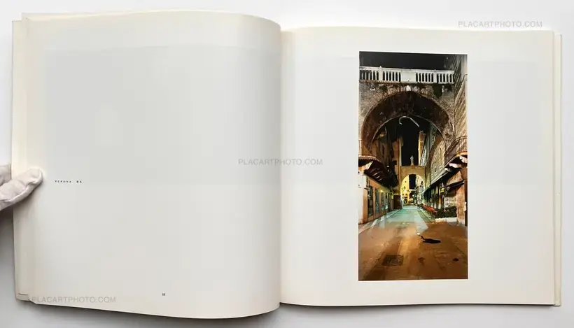 Notte (Association copy)