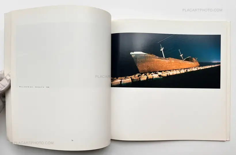 Notte (Association copy)