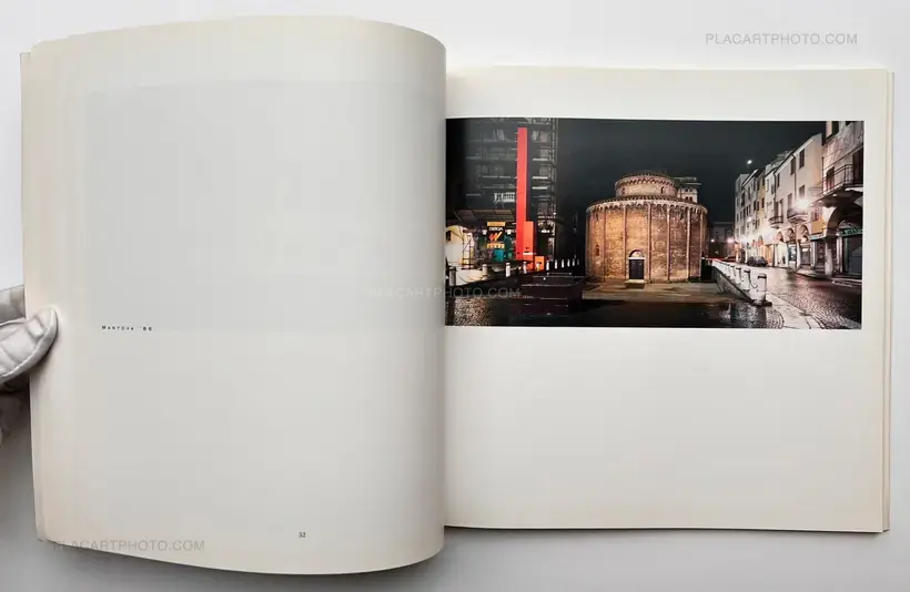 Notte (Association copy)