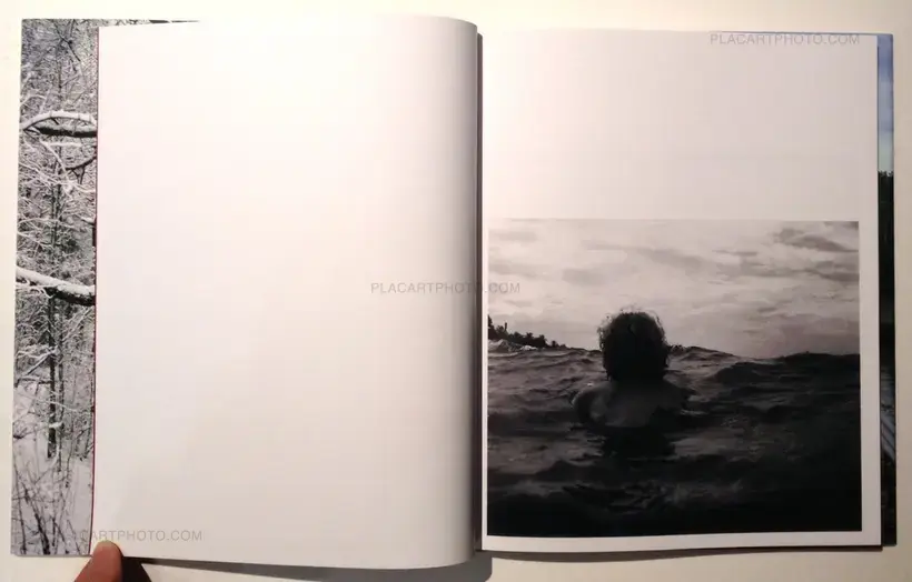 Rewind the photographs (Signed)