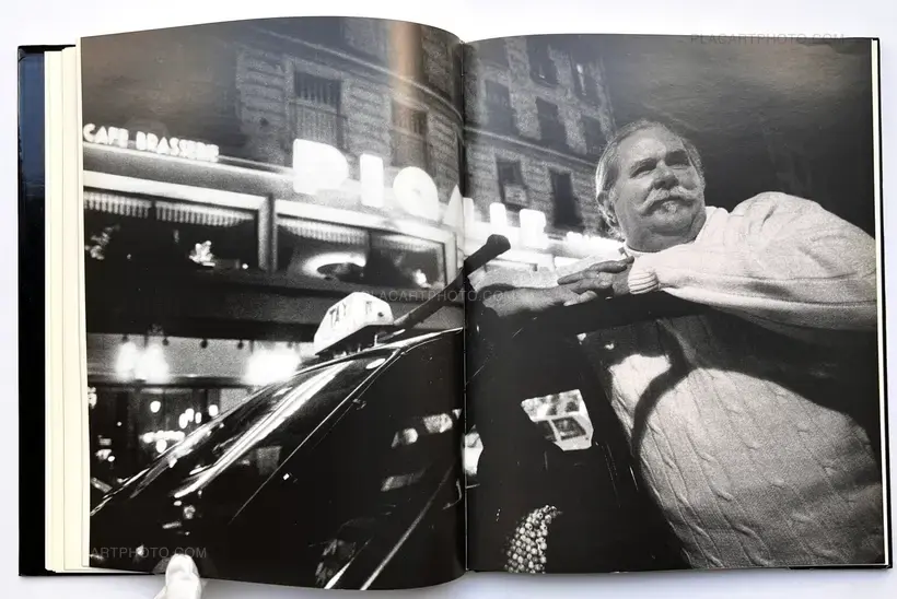 Paris Chansons : Les 100 Plus belles chansons sur Paris (INSCRIBED COPY)