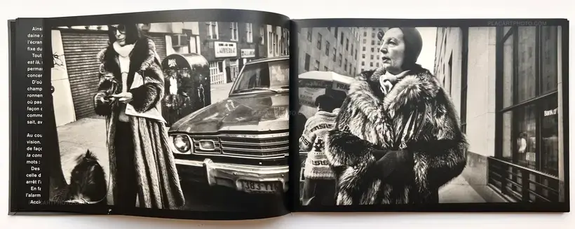 Manhattan Out (ASSOCIATION COPY)