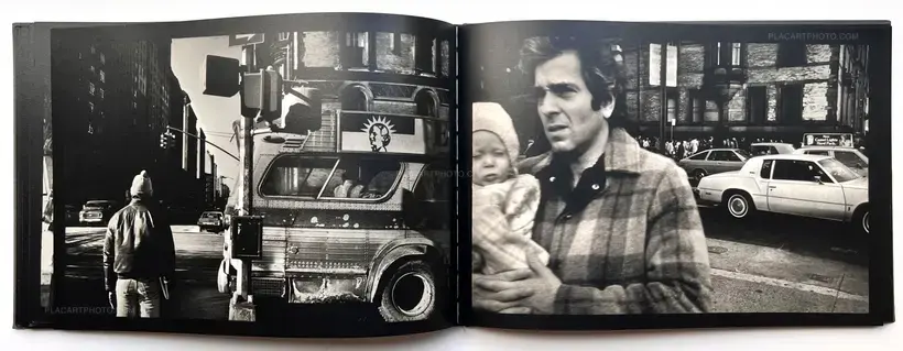 Manhattan Out (ASSOCIATION COPY)