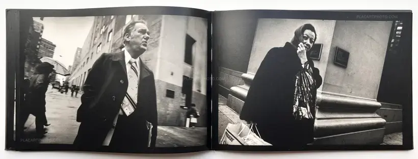 Manhattan Out (ASSOCIATION COPY)