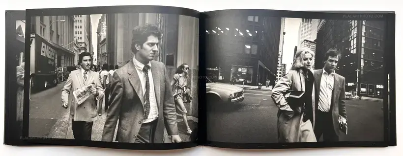 Manhattan Out (ASSOCIATION COPY)