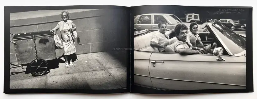 Manhattan Out (ASSOCIATION COPY)