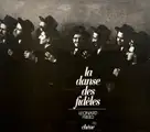 La Danse des Fidèles (ASSOCIATION COPY)