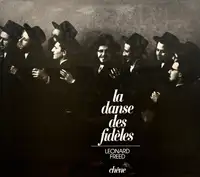 La Danse des Fidèles (ASSOCIATION COPY)