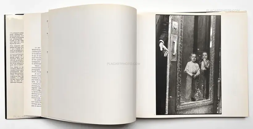 La Danse des Fidèles (ASSOCIATION COPY)