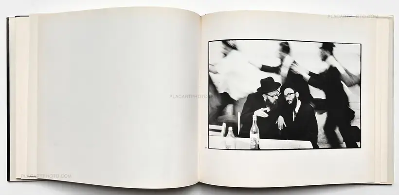 La Danse des Fidèles (ASSOCIATION COPY)