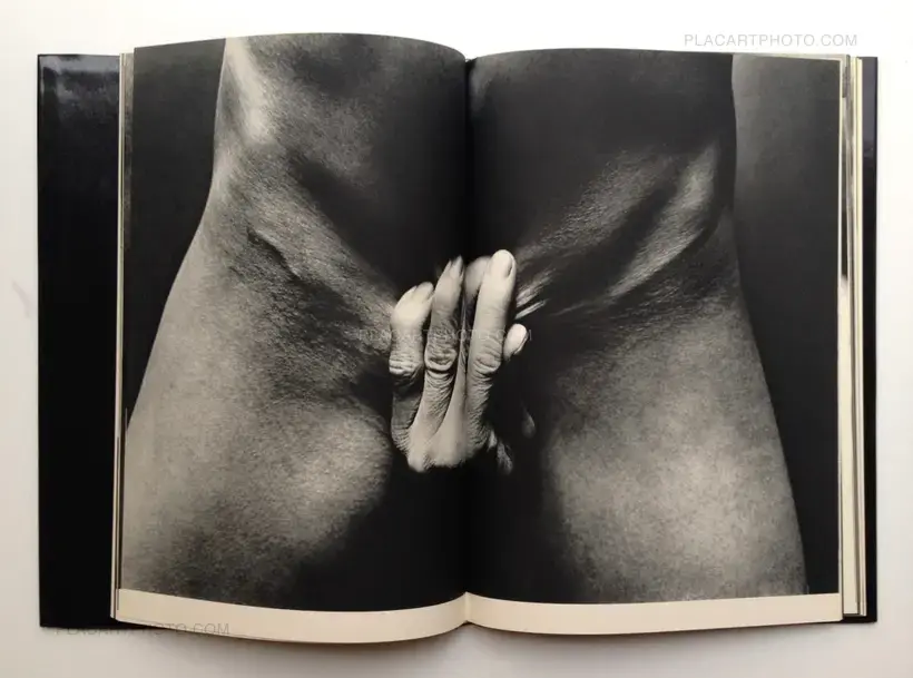 Embrace (ASSOCIATION COPY)