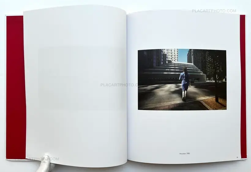 America (with small print)