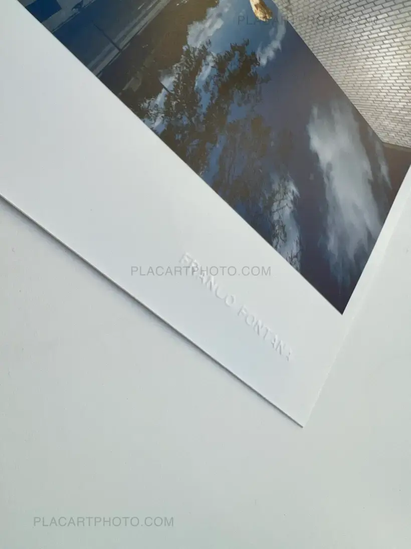 America (with small print)