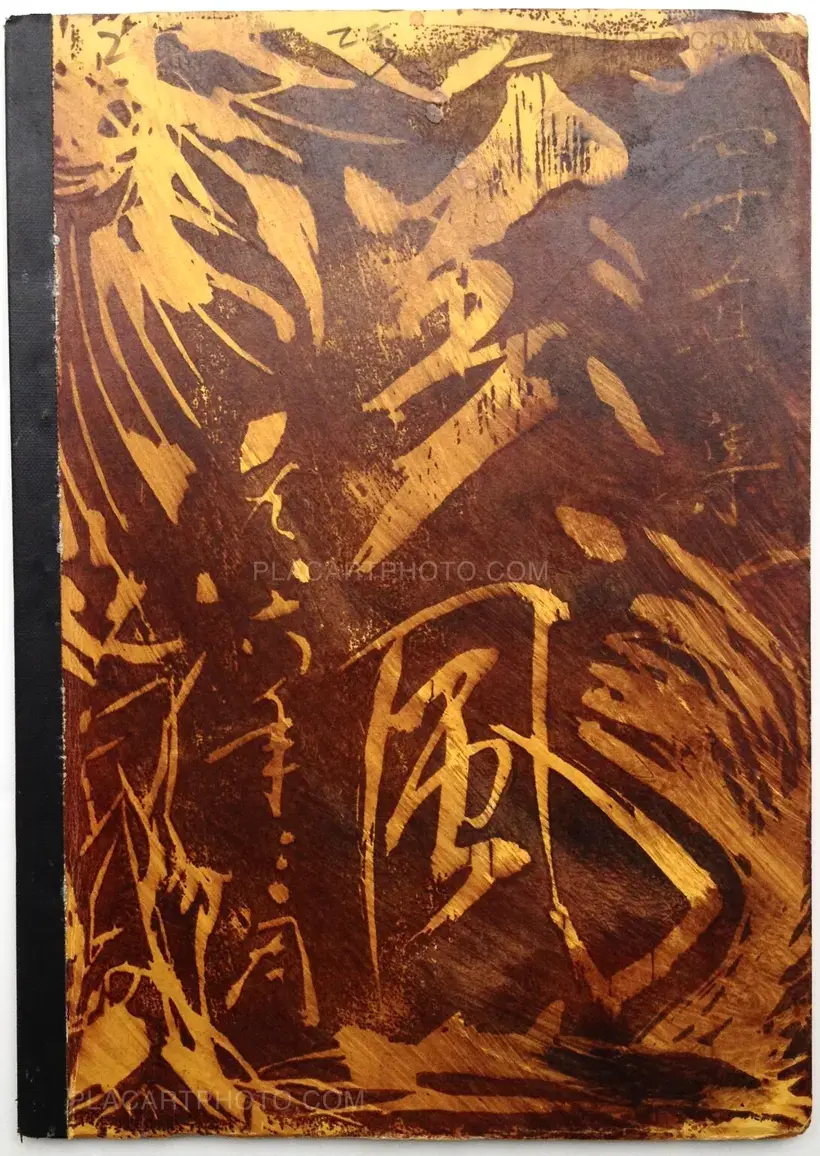 Bifuu complete set (12 vol)