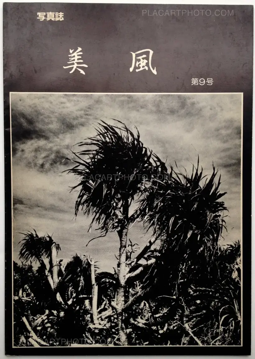 Bifuu complete set (12 vol)