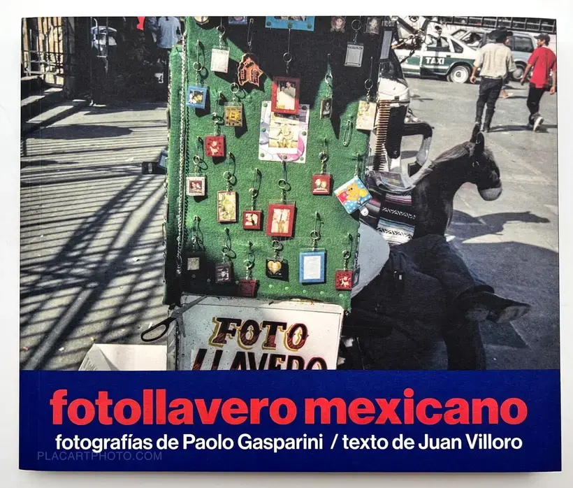 fotollavero mexicano (SIGNED)