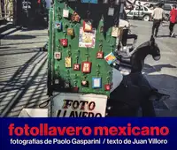 fotollavero mexicano (SIGNED)