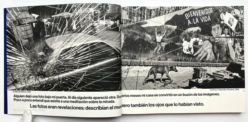 fotollavero mexicano (SIGNED)