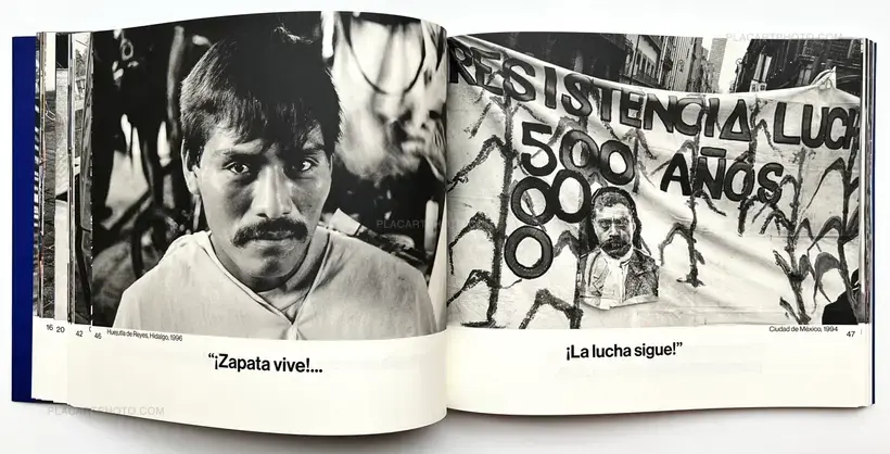 fotollavero mexicano (SIGNED)