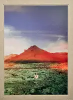 AT THE END OF THE DREAM