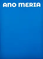 Ano Meria (Signed copy)
