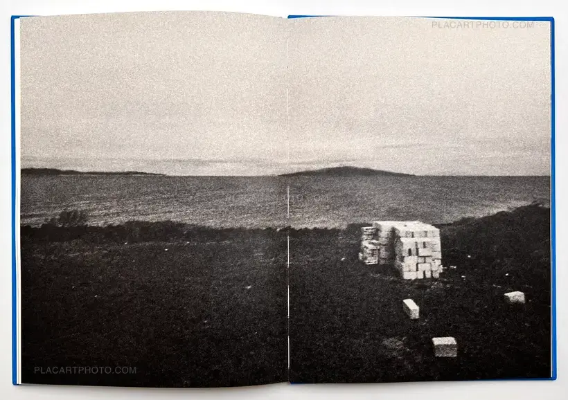 Ano Meria (Signed copy)