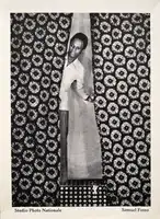 Studio Photo Nationale (Signed and Nbd)