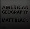 AMERICAN GEOGRAPHY