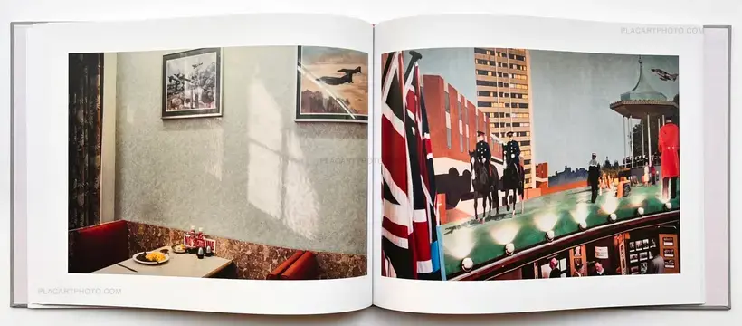 Give My Regards To Elizabeth