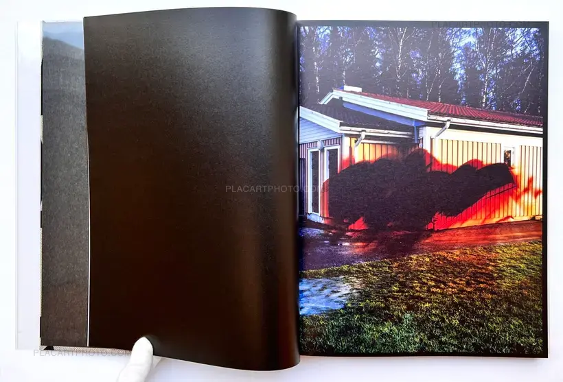 THIS IS FAREWELL (Signed)