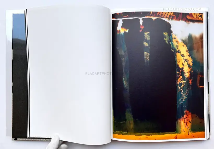 THIS IS FAREWELL (Signed)