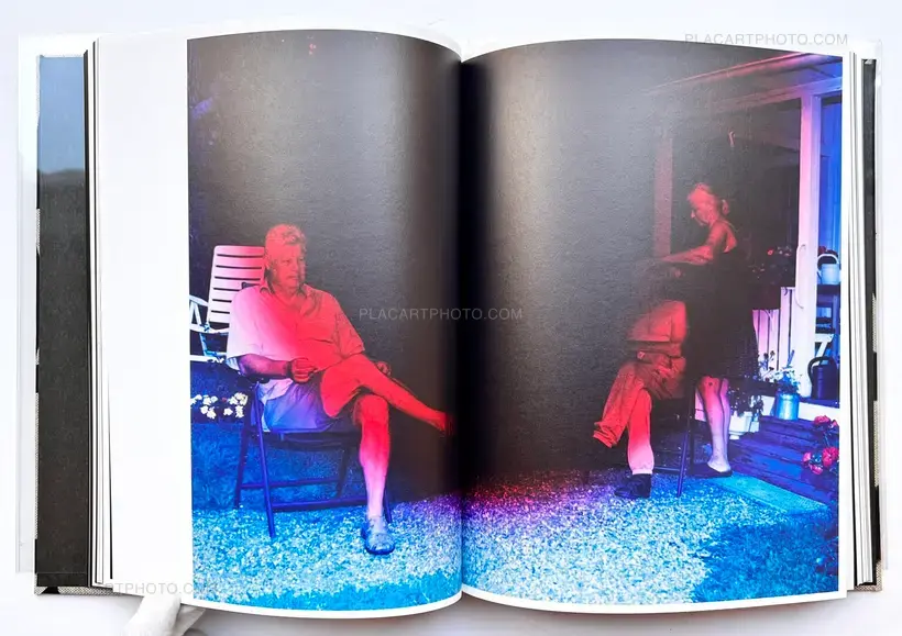 THIS IS FAREWELL (Signed)